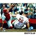 Boog Powell Autographed/Hand Signed Baltimore Orioles 8x10 Photo with Safe Inscription