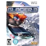 Glacier 3