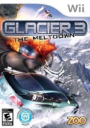 Glacier 3