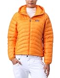 IMAGE OF Patagonia Down Sweater Full-Zip Hoody - Women's