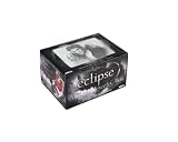 Twilight "Eclipse"Musical Jewelry Box (Silver Edward and Bella)