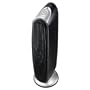 Honeywell HA120E Purificateur d' Air Noir/Blanc