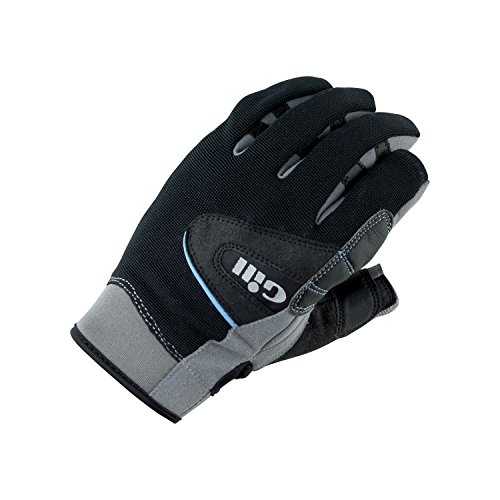 Gill Women's Championship Long Finger Gloves