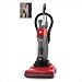 Easy Lite Upright Vacuum in Red