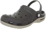 Crocs Duet Plus, Zoccoli e Sabot