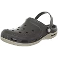 Crocs Duet Plus, Zoccoli e Sabot