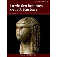 La vie des hommes de la Pr�histoire