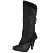 Naughty Monkey Women's Double Decker Boot