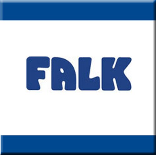 Falk 1070THUB 2 3/8 5/8KW Coupling