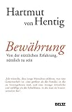 Produkt-Bild: Bew&auml;hrung: Von der n&uuml;tzlichen Erfahrung, n&uuml;tzlich zu sein