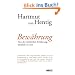 Bew�hrung: Von der n�tzlichen Erfahrung, n�tzlich zu sein (Beltz Taschenbuch / Essay)