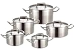 Schulte-Ufer Set 450 Topf-Set Mega-Se...