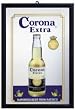 Corona - Bar Mirror (Size: 9'' x 12'')