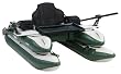 NRS GigBob Personal Fishing Cataraft Pontoon