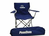 Penn State Nittany Lions NCAA Ultimate Adult Tailgate Chair by Rivalry Distributing