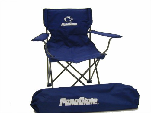 Penn State Nittany Lions NCAA Ultimate Adult Tailgate Chair by Rivalry Distributing