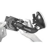 Your On-The-Go Filming with FLEXCOPE Windshield Mount for Flip UltraHD Camera, Kodak... 