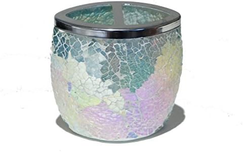 India Ink Aurora Toothbrush Holder