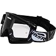 MSR Racing Assault Adult Off-Road Motorcycle Goggles Eyewear