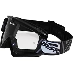 MSR Racing Assault Adult Off-Road Motorcycle Goggles Eyewear