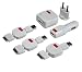 Swiss Charger Ipack Charging Kit