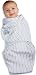 Boppy Swaddle Happy - Solid Blue