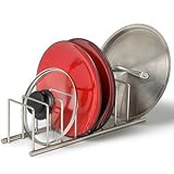 PULL OUT LID RACK