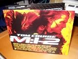 MISSION IMPOSSIBLE 2: Promotional Card