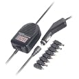 Universal Laptop Notebook Car Dc Adaptor For Hp Compaq Delta Asus Nec Toshiba