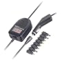 Universal Laptop Notebook Car DC Adaptor for HP COMPAQ DELTA ASUS NEC TOSHIBA ACER IBM GATEWAY SAMSUNG SONY FUJITSU,90W