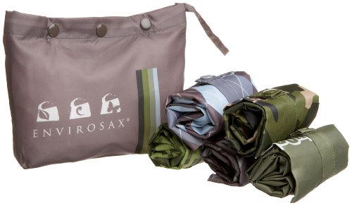 Envirosax Oxford 5 Pouch