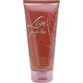 Women's Live Jennifer Lopez by Jennifer Lopez Shower Gel - 6.8 oz.