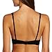 OnGossamer Women's Cabana Cotton Bralette