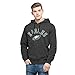 NFL Men's 47 Cross Check Printed Hoodie