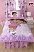 Dora Totally Adorable Single Panel Duvet Set