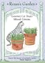 Gourmet Cat Treats - Mixed Greens Seeds