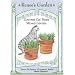 Gourmet Cat Treats - Mixed Greens Seeds