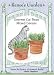 Gourmet Cat Treats - Mixed Greens Seeds