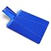 Joseph Joseph Chop 2 Pot Chopping Board, Royal Blue