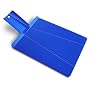 Joseph Joseph Chop 2 Pot Chopping Board, Royal Blu&hellip 