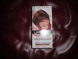 Clairol Loving Care Color sustainable, 824 Dark Brown Auburn - Kit permanently color
