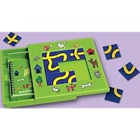 Educational Insights Maze Ways Cat and Mouse