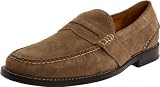 Sperry Top-Sider Men's Gold Casual Penny Loafer