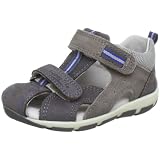 Superfit 00013944, Chaussures basses bébé garçon