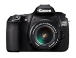 Canon EOS 60D - C�mara R�flex Digital...