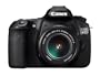 Canon EOS 60D Kit Reflex 18 Mpix + Objectif EF-S 18-55 IS