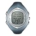 Polar F11 Women's Heart Rate Monitor Watch (Blue Glow)