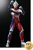 アクションヒーローシリーズ ウルトラマンティガ