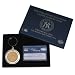 New York Yankees 2009 World Series Game Used Dirt in Keychain