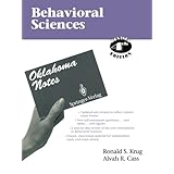 behavioral sciences oklahoma notes